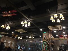 -真枪会射击俱乐部(河西中央公园店)