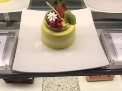 -西安皇冠假日酒店·朱雀咖啡厅