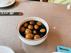 鹌鹑蛋-品渔味湖鲜馆(拈花湾店)