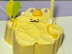 -战斧牛排餐厅(悦方IDMALL店)