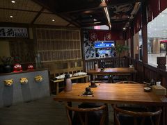 大堂-稻前Taoki(方圆荟店)