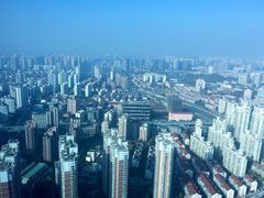 -上海龙之梦万丽酒店