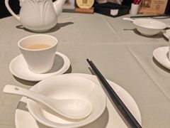 -粤财皇冠假日酒店·彩华轩中餐厅
