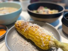 -胡麻(静安嘉里店)