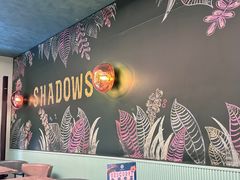 -SHADOWS•Bistro&Eatery(安福路店)
