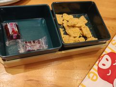 -肘子酥·天津菜·特色捞面(德云社店)