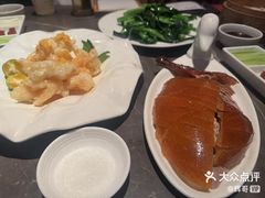 -金鸭季·北京烤鸭(深业上城店)
