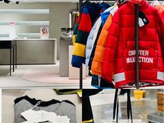 -the balancing(东方店)