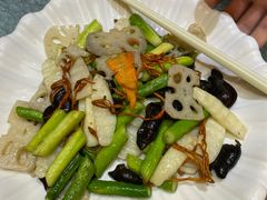 -桃园盛宴·岭南粤菜·手工茶点(南庄店)