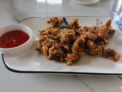 -三姐妹·海鲜大排档