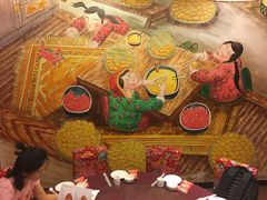 -东北人粗粮饺子坊(南山店)