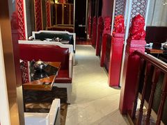 -皇城根北京风味主题餐厅(中海环宇城店)