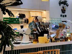 -Fruiffee Cafe 果啡派