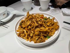 -清真·卡德尔大叔新疆主题餐厅(龙汇路店)