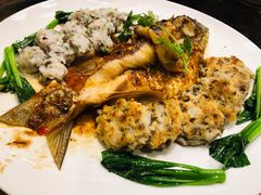 -阿多私房菜(顺德店)