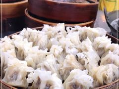 -宝华园百年老字号烧麦