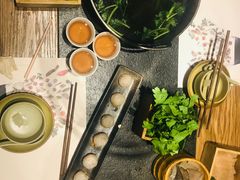 -盡膳口福跷脚牛肉火锅(合生汇购物中心店)