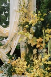 -Sugar苏格婚礼策划工作室