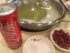 -一席地·本地鸡窝·杭帮鸡火锅(萧山银隆百货店)