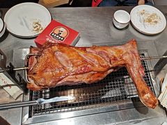 -宗泉烤全羊·烤羊腿·家常菜(解放东路店)