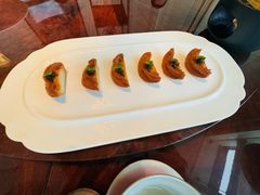 -珠海瑞吉酒店·宴庭中餐厅