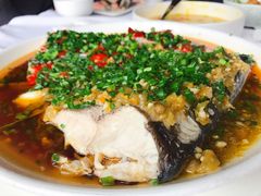 -小城故事·地道宁波味(月湖盛园店)