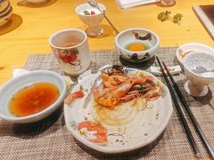 -大岛日本料理铁板烧(南通大饭店)