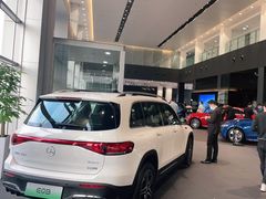 -奔驰上海利星(七宝店)