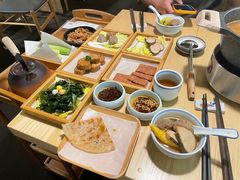 -十二舍·湯物素煮(江泰潤政店)