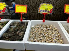 -蚝专家(北滘店)