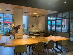 大堂-山下C5cafe(惠通时代广场店)