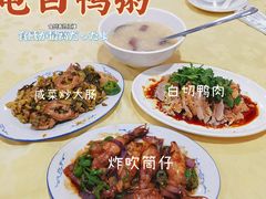 -电白鸭粥店(下沙二坊88号店)