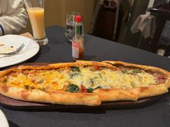-Efes Turkish & Mediterranean Cuisine 艾菲斯餐厅(陆家嘴店)