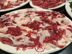 -一鼎牛鲜活牛肉城(晋江海峡国际食品城店)