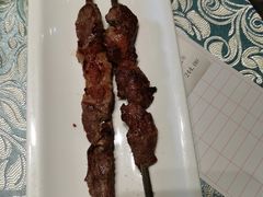 -巴扎美食·新疆菜·西域歌舞表演餐厅(新疆大厦店)