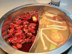 -芈重山老火锅(广州首店)