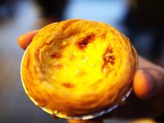 -嘉乐蛋挞王(文明分店)