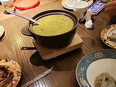 -相约·羊村小馆非遗手抓肉(七一酱园店)