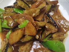-清香园大连老菜馆(成仁街店)