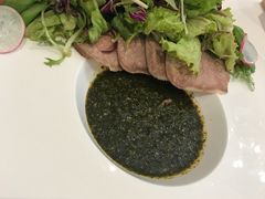 -L'Arome芳芳法国餐厅(仙林金鹰店)