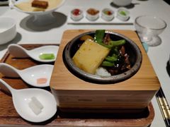 红焖甲鱼泡饭-许家菜(望江店)