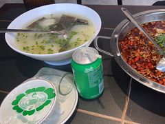 -蛙兔鸡自贡风味·特色江湖菜(广都店)