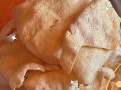 炸青稞片-顺顺小吃(独克宗古城店)