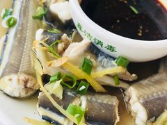 -海月湾海景餐厅( 嵊泗本地老字号店)