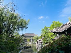 -沈坤状元府景区