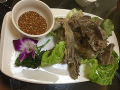 -清真·玛丽亚新疆菜主题餐厅(浙江中路店)