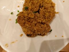 -宝盛水博园大酒店·中餐厅·杭帮菜
