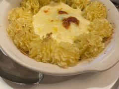 -波特曼西餐厅(南岗店)