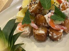 -鹿港小镇(黄金店)
