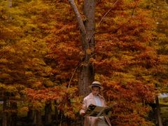 -南京市无想山景区